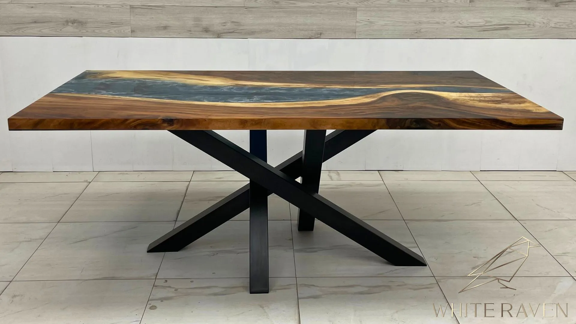 Nowoczesny stół do jadalni